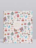 Write To Me - Baby - Keepsake Capsule