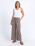 Foxwood - Lui Geo Pant