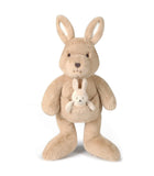 O.B Designs - Kip Kangaroo Soft Toy