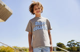 St Goliath - Streets Tee - Tan
