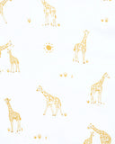 Bebe - White Label - Giraffe Organic Beanie