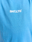 St Goliath - Pace Tee - Blue