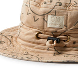 Wilson & Frenchy - Happy Days Organic Sweat Sun Hat