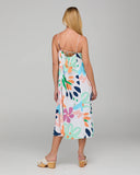 Boom Shankar - Aria Dress - Sorrento