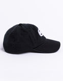 St Goliath - Cap - Black