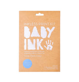 Baby Ink - Inkless Print Kit - Assorted Colours