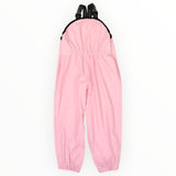 Korango - Rain Overall - Pink