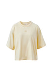 Ceres Life - Phoebe Premium Tee - Butter