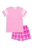 Milky - Playoff PJ’s - Pink