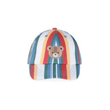 Huxbaby - Vintage Stripe Huxbear Cap