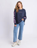 Foxwood - Origin Crew - Navy