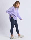 Foxwood - Interval Crew - Lavender