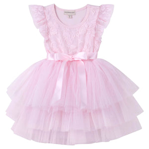 Designer Kidz - My First Lace Tutu - Pink