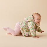 Wilson & Frenchy - Ma Fleur Puffer Jacket