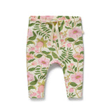 Wilson & Frenchy - Ma Fleur Organic Leggings