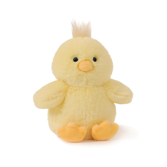 O.B Designs - Little Chi-Chi Chick Soft Toy