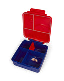 The Somewhere Co - Mini Bento Lunch Box - Spider-Man