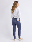 Foxwood - Sylvia Jogger - Country Blue