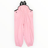 Korango - Rain Overall - Pink