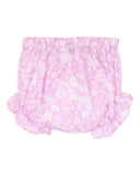 Bebe - Zara Lilac Print Bloomers