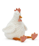 Nana Huchy - Charlie The Chicken
