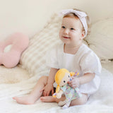 Tiger Tribe - Mini Rag Doll - Charlie