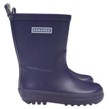 Korango - Plain Gumboot - Navy