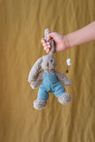 Nana Huchy - Baby Honey Bunny - Blue
