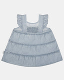 Toshi - Indiana Baby Tier Dress