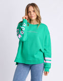 Foxwood - Origin Crew - Green