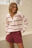 Ceres Life - Weekender Short - Mulberry