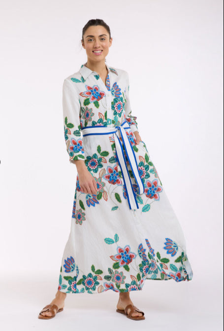 Beautiful Stories - Mykonos Dress - Mykonos