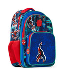 The Somewhere Co - Mini Explorer Backpack - Spider-Man