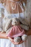 Nana Huchy - Baby Honey Bunny - Pink