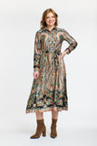 Beautiful Stories - Yarra Dress - Black
