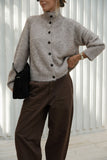 Ceres Life - Weekender Pant - Winter Chocolate