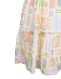 Eve Girl - Matisse Tiered Mini Dress
