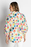 Lulalife - Kalina Shirt - White
