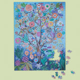 Werkshoppe - 500 Piece Jigsaw Puzzle - Tree Of Life