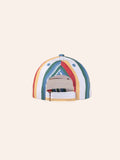 Huxbaby - Vintage Stripe Huxbear Cap