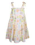 Eve Girl - Matisse Tiered Mini Dress