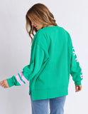 Foxwood - Origin Crew - Green