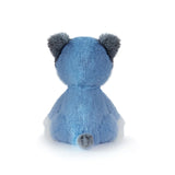 O.B Designs - Little Huggie Soft Toy - Cal Cattle Dog