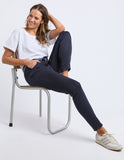 Foxwood - Sylvia Jogger - Navy