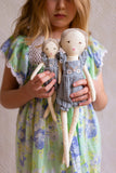 Nana Huchy - Miss Bluebell Doll