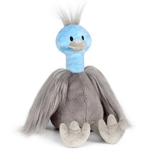 O.B Designs - Large Huggie Soft Toy - Emmy Emu