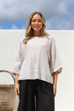 Free Angel - Gemma Top - Sand