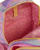 The Somewhere Co - Mini Explorer Backpack - Barbie Unicorn Fantasy