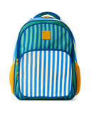 The Somewhere Co - Mini Explorer Backpack - Sun Dash