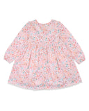 Bebe - Fern Floral Organic Dress
